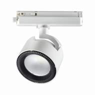 Однофазный LED светильник 20W 4000К для трека Port Novotech 358432