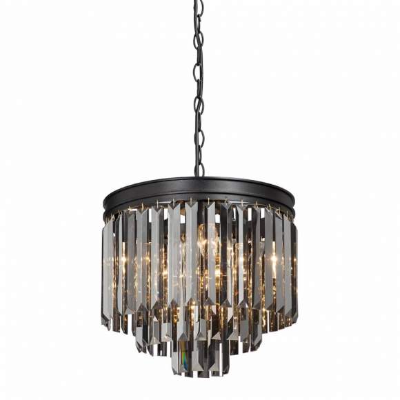 V5174-1/4+4+1 Подвесная люстра Vitaluce