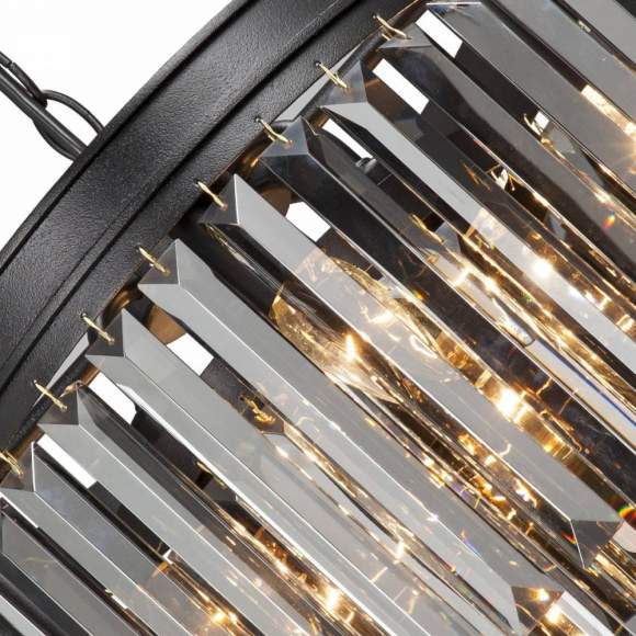 V5174-1/4+4+1 Подвесная люстра Vitaluce