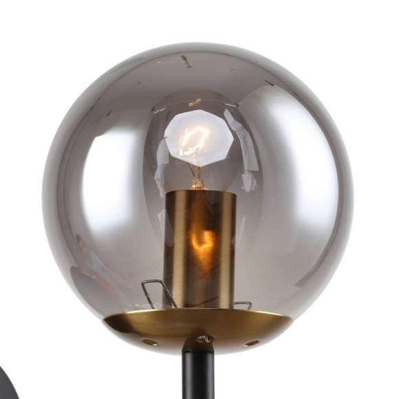 Бра с лампочкой F-Promo Sheeny 3088-1W+Lamps E14 P45