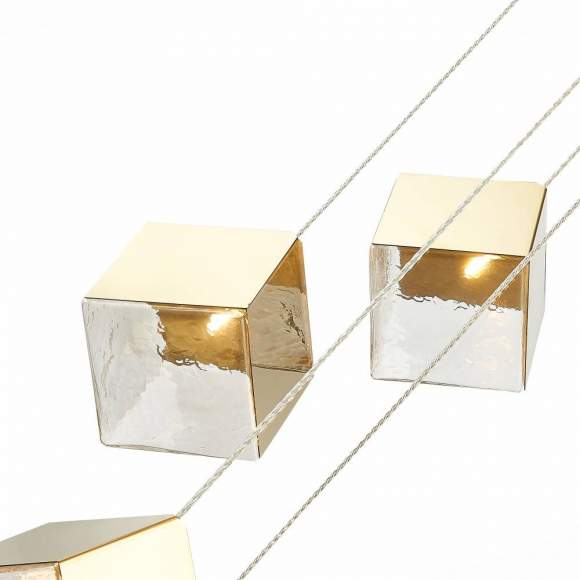 Подвесной светильник ST Luce Riello SL1182.203.06 Подвесной светильник ST Luce Riello SL1182.203.06