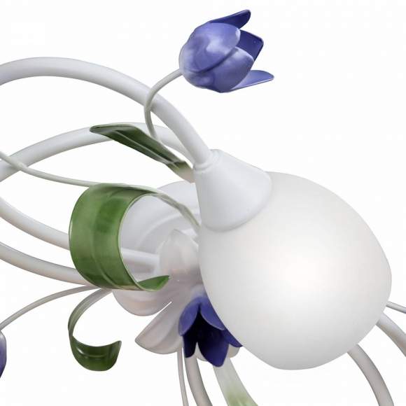 Люстра потолочная Vitaluce V1467-0/6PL Люстра потолочная Vitaluce V1467-0/6PL