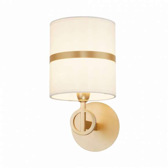 Бра с лампочкой Favourite Mateo 2634-1W+Lamps E14 Свеча Бра с лампочкой Favourite Mateo 2634-1W+Lamps E14 Свеча