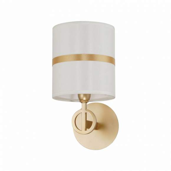 Бра с лампочкой Favourite Mateo 2634-1W+Lamps E14 Свеча Бра с лампочкой Favourite Mateo 2634-1W+Lamps E14 Свеча