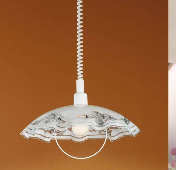 3041 Подвесной светильник Eglo Vetro 3041 Подвесной светильник Eglo Vetro