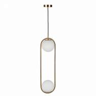 Подвесной светильник Glob Loft It LOFT2601-A