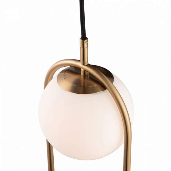 Подвесной светильник Glob Loft It LOFT2601-A