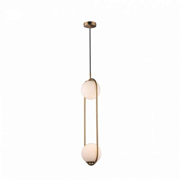 Подвесной светильник Glob Loft It LOFT2601-A