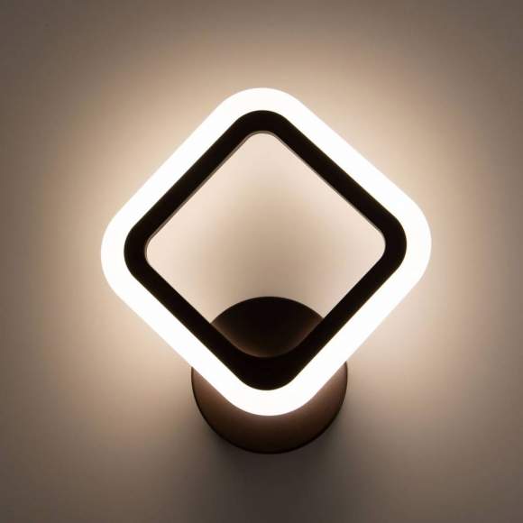 Бра светодиодное Citilux Марсель CL232B315 Бра светодиодное Citilux Марсель CL232B315