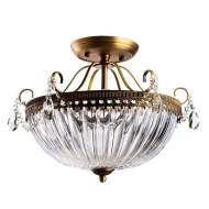 A4410PL-3SR Потолочная люстра Arte Lamp Schelenberg