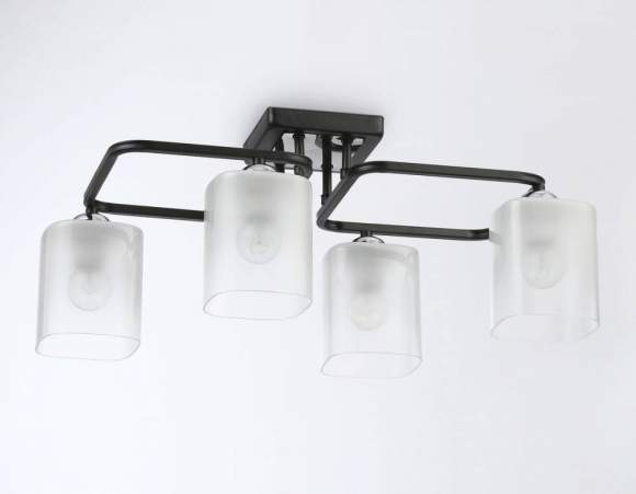 Потолочная люстра Ambrella light Traditional Modern TR303222