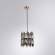 Подвесной светильник Arte Lamp Alruba A1043SP-1BK