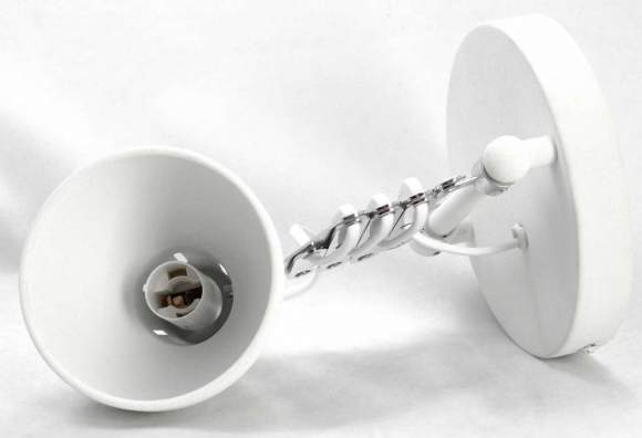 Спот Lussole Loft Koyukuk LSP-8048 Спот Lussole Loft Koyukuk LSP-8048