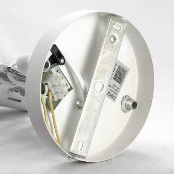 Спот Lussole Loft Koyukuk LSP-8048 Спот Lussole Loft Koyukuk LSP-8048