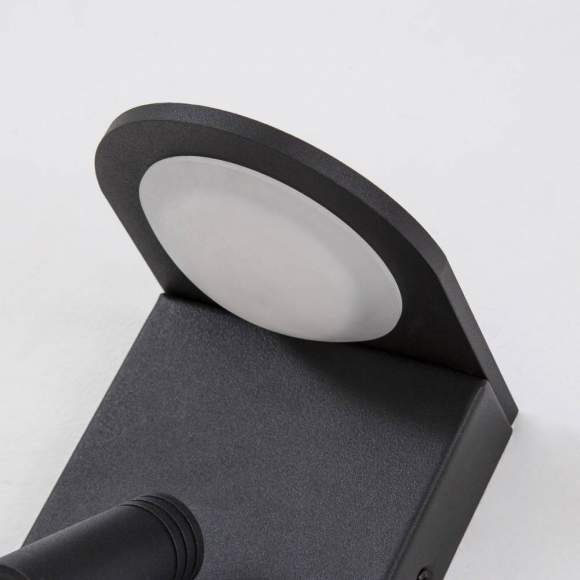 Настенный светильник USB-порт Twin Favourite 4064-2W