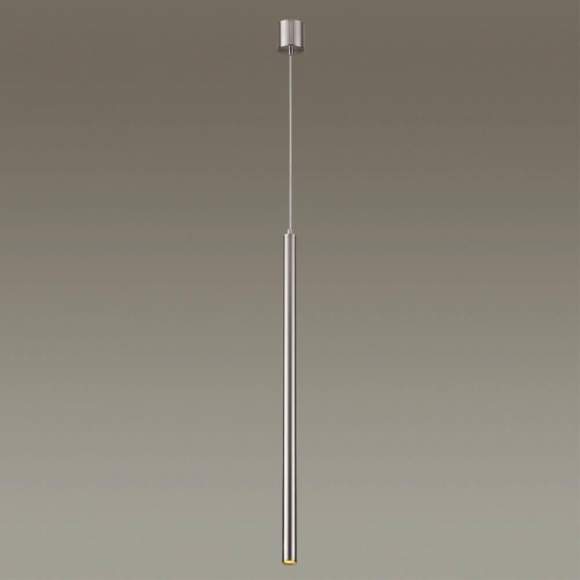 Подвесной светильник Odeon Light Fiano 4375/3L