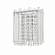 Бра Vele Luce Lillian VL3093W01