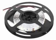 5м. Светодиодная лента теплого цвета 2835, 3000К, 20W, 24V, 192LED/m, IP33 Эра - LS2835-20-192-24-33-3000К-double-5m (Б0043102)