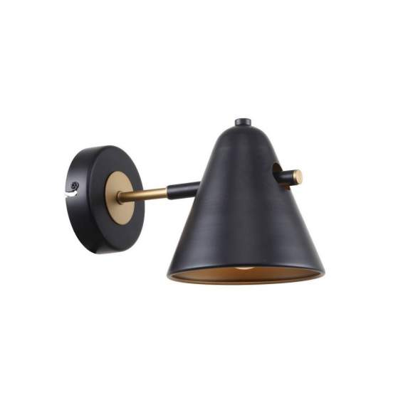 Бра F-Promo Rigor с лампочкой 2844-1W+Lamps E14 P45