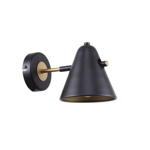 Бра F-Promo Rigor с лампочкой 2844-1W+Lamps E14 P45