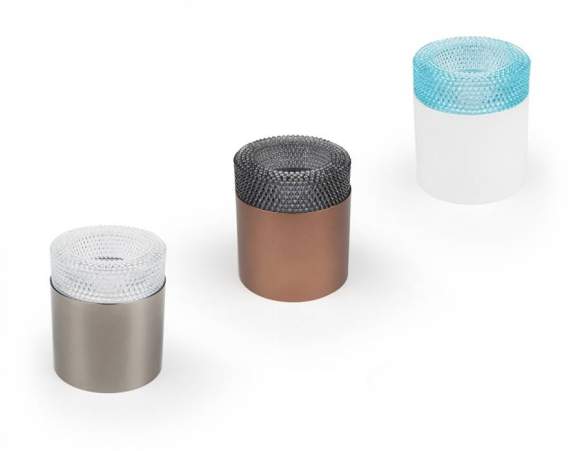 Насадка передняя для корпуса светильника D70mm Ambrella light Diy Spot N7194