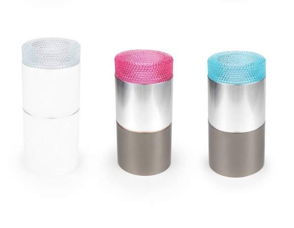 Насадка передняя для корпуса светильника D70mm Ambrella light Diy Spot N7194