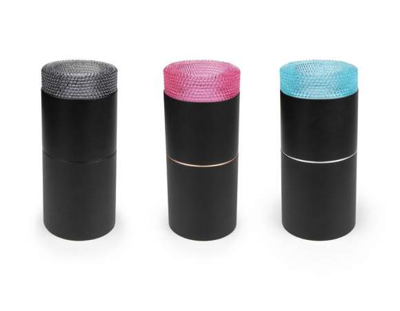 Насадка передняя для корпуса светильника D70mm Ambrella light Diy Spot N7194