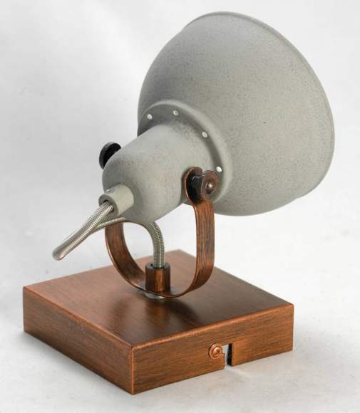 GRLSP-9828 Светодиодный спот LOFT (Lussole) DURANGO