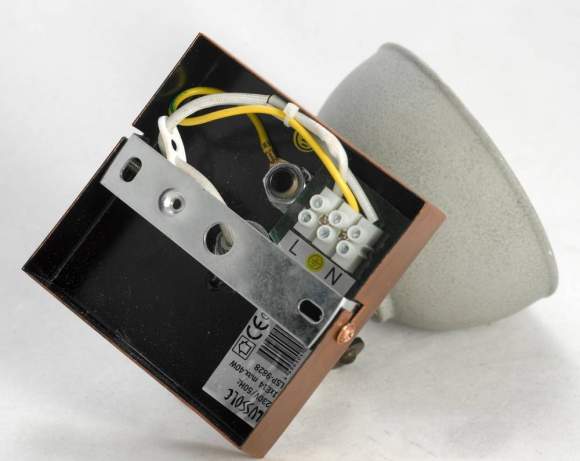 GRLSP-9828 Светодиодный спот LOFT (Lussole) DURANGO