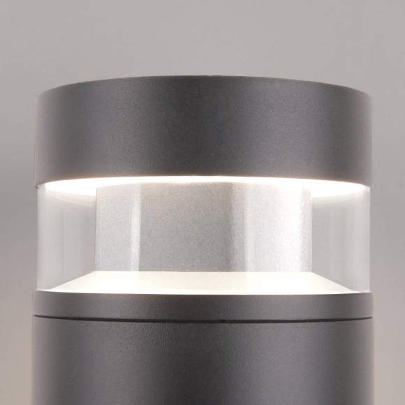 Уличный настенный светильник Elektrostandard 1530 TECHNO LED (a052247) Уличный настенный светильник Elektrostandard 1530 TECHNO LED (a052247)