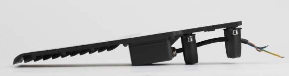 Светильник уличный (консольный) IP65 30Вт 3000лм 5000К (КСС ''Д'') DOB SPP-503-0-50K-030 Эра (20/240) Б0043666