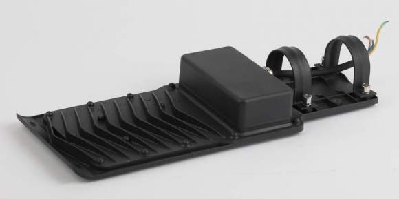 Светильник уличный (консольный) IP65 30Вт 3000лм 5000К (КСС ''Д'') DOB SPP-503-0-50K-030 Эра (20/240) Б0043666