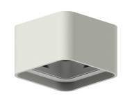 Корпус светильника накладной для насадок 70*70mm Ambrella light Diy Spot C7834