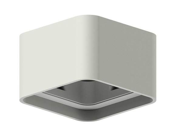 Корпус светильника накладной для насадок 70*70mm Ambrella light Diy Spot C7834