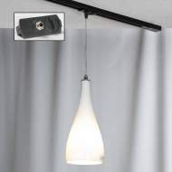 Однофазный светильник для трека Lussole Loft Rimini LSF-1106-01-TAB