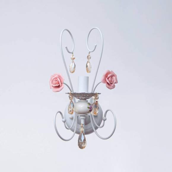 Бра Abrasax STY40011/1B Бра Abrasax STY40011/1B