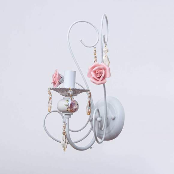 Бра Abrasax STY40011/1B Бра Abrasax STY40011/1B