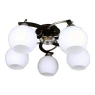 OML-25407-05 Потолочная люстра Omnilux Caldiero