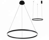 Подвесная светодиодная люстра Kink light Тор 08213,19(3000K)