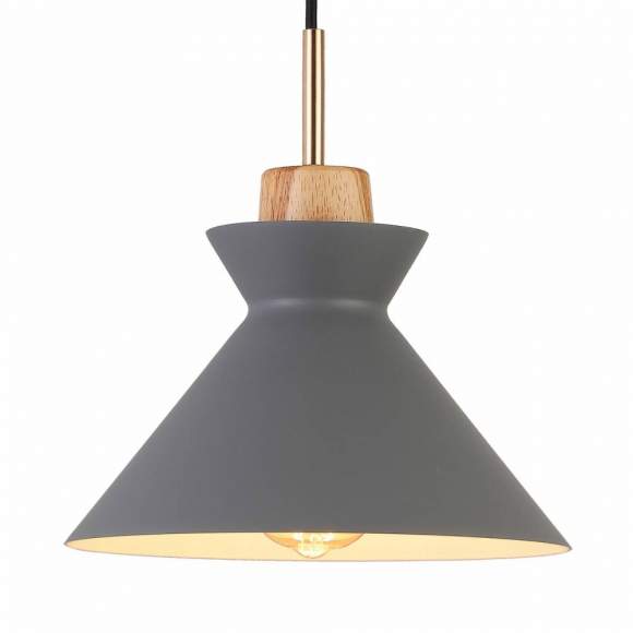 Подвесной светильник Escada Crater 1106/1S