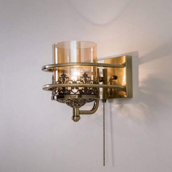 CL464313 Бра Citilux Ориент CL464313 Бра Citilux Ориент