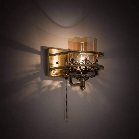 CL464313 Бра Citilux Ориент CL464313 Бра Citilux Ориент