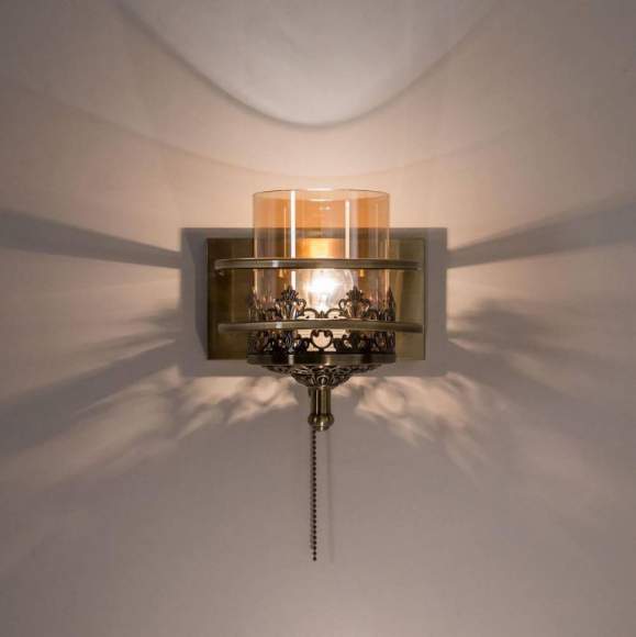 CL464313 Бра Citilux Ориент CL464313 Бра Citilux Ориент