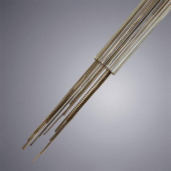 Подвесной светильник Arte Lamp Waterfall A1577SP-1GO Подвесной светильник Arte Lamp Waterfall A1577SP-1GO