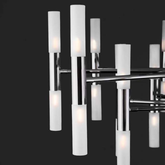 Люстра на штанге Bastone Bogate's 346 Smart (a053999) Люстра на штанге Bastone Bogate's 346 Smart (a053999)