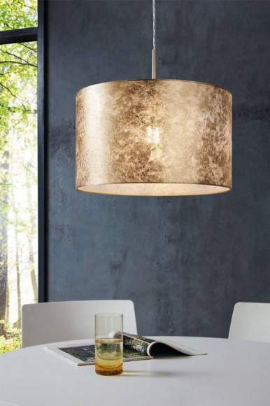 97643 Подвесной светильник Eglo Viserbella