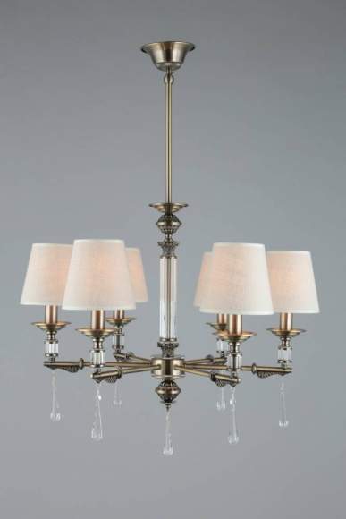 OML-64213-06 Подвесная люстра Omnilux Rivoli OML-64213-06 Подвесная люстра Omnilux Rivoli