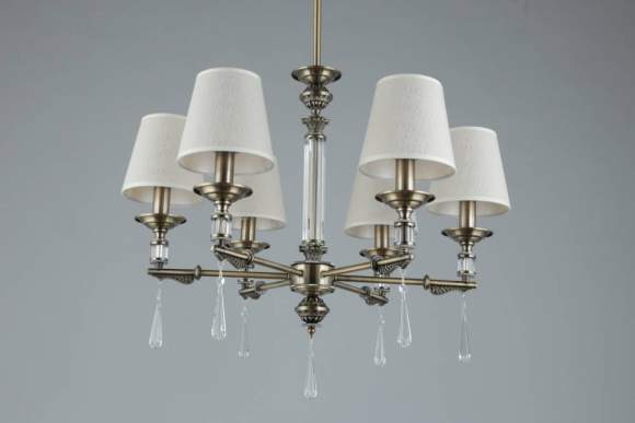 OML-64213-06 Подвесная люстра Omnilux Rivoli OML-64213-06 Подвесная люстра Omnilux Rivoli