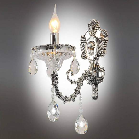 OML-70501-01 Бра Omnilux Badesi