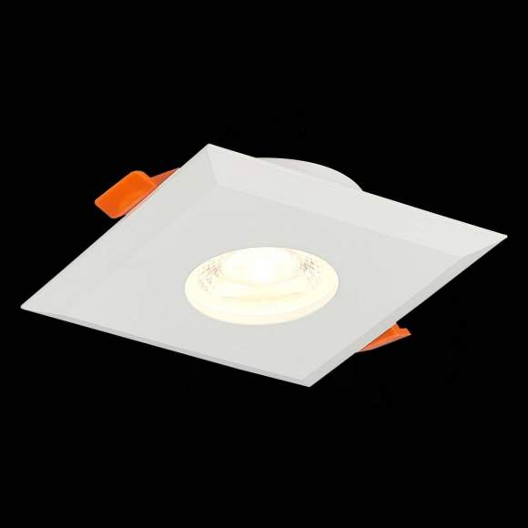 Встраиваемый точечный светильник ST-Luce ST204.508.01